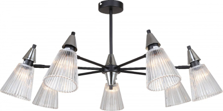 Люстра на штанге Rivoli Briana 3179-208 Б0066495