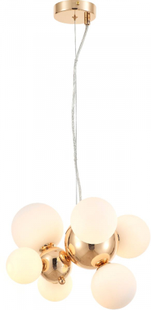 Подвесная люстра Rivoli Liviana 4137-305 Б0066429