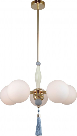 Подвесная люстра Rivoli Cosmina 4147-305 Б0066502