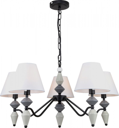 Подвесная люстра Rivoli Alisia 2096-305 Б0066427