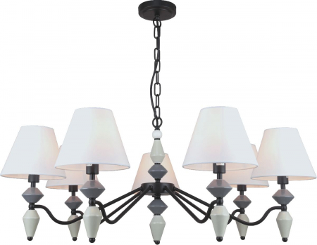 Подвесная люстра Rivoli Alisia 2096-307 Б0066440