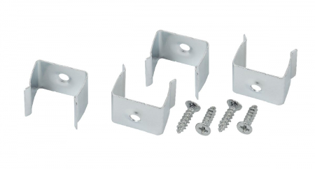 Набор крепежей для профиля Эра 1612-4 Б0039434