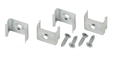 Набор крепежей для профиля Эра 2206-4 Б0039445