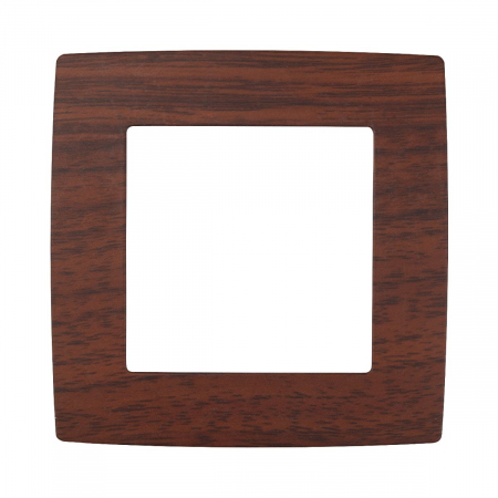 Рамка на 1 пост Эра 12-5001-08 Б0014748