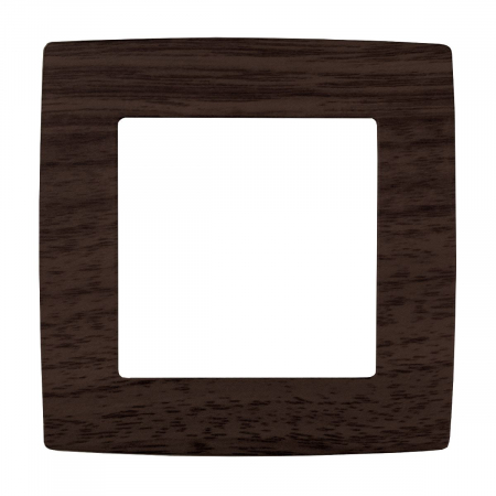 Рамка на 1 пост Эра 12-5001-10 Б0014750