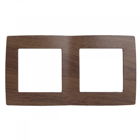 Рамка на 2 поста Эра 12-5002-10 Б0014760