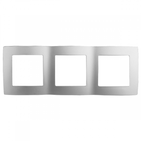 Рамка на 3 поста Эра 12-5003-03 Б0014763