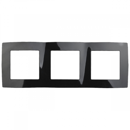 Рамка на 3 поста Эра 12-5003-06 Б0014766