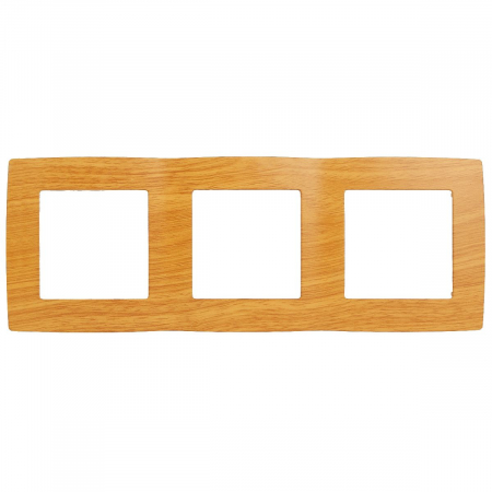 Рамка на 3 поста Эра 12-5003-07 Б0014767