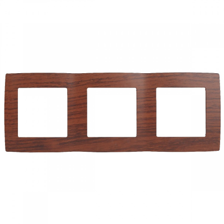 Рамка на 3 поста Эра 12-5003-08 Б0014768