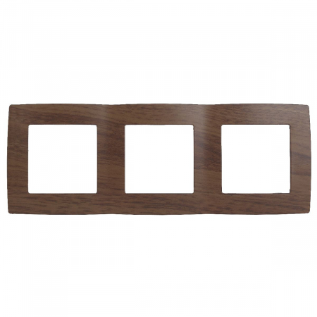 Рамка на 3 поста Эра 12-5003-10 Б0014770
