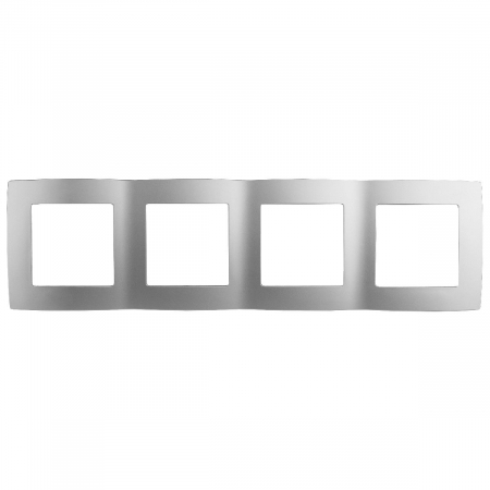 Рамка на 4 поста Эра 12-5004-03 Б0014773