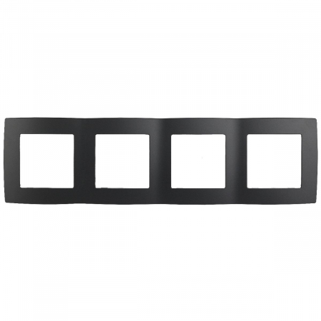 Рамка на 4 поста Эра 12-5004-05 Б0014775