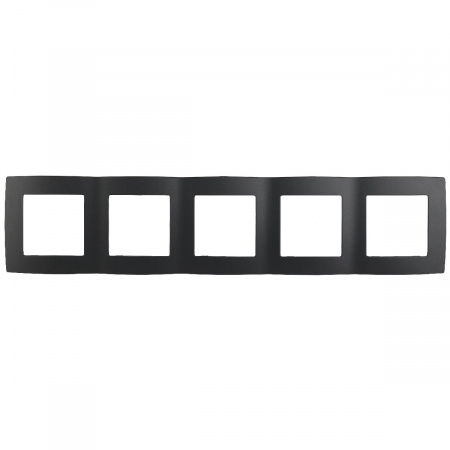 Рамка на 5 постов Эра 12-5005-05 Б0014785