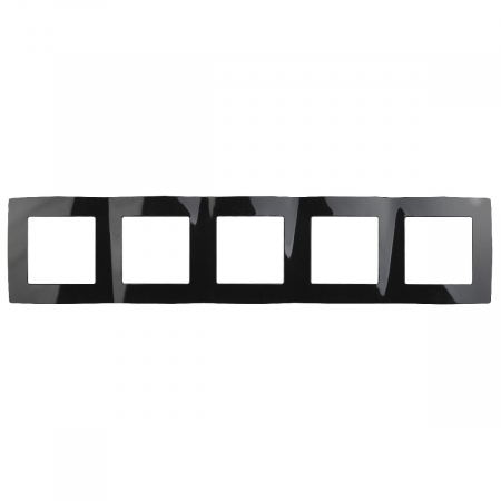 Рамка на 5 постов Эра 12-5005-06 Б0014786