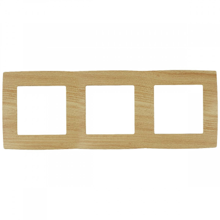 Рамка на 3 поста Эра 12-5003-11 Б0019148