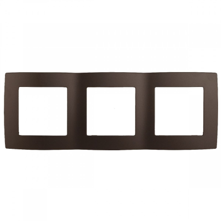 Рамка на 3 поста Эра 12-5003-13 Б0019375