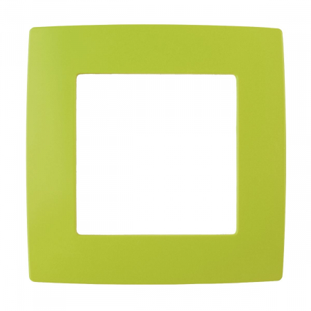 Рамка на 1 пост Эра 12-5001-26 Б0019391