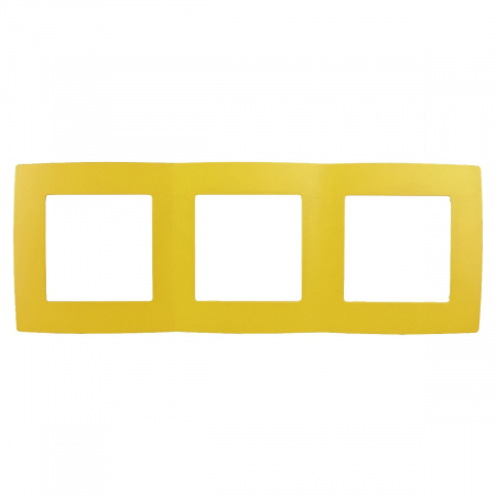 Рамка на 3 поста Эра 12-5003-21 Б0019404