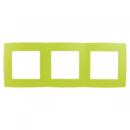 Рамка на 3 поста Эра 12-5003-26 Б0019409