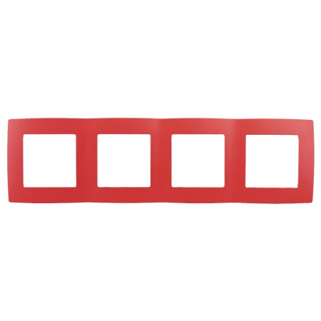 Рамка на 4 поста Эра 12-5004-23 Б0019415