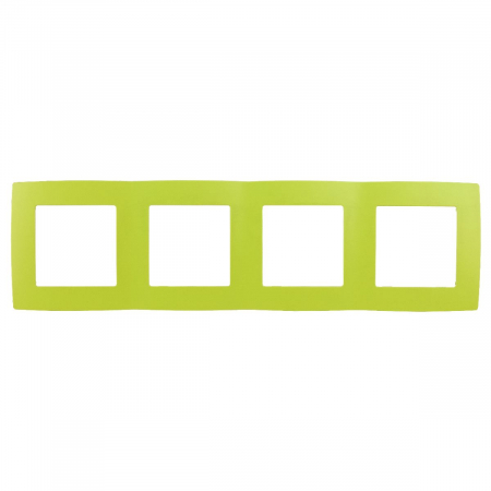 Рамка на 4 поста Эра 12-5004-26 Б0019429