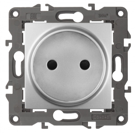 Розетка 2P Эра 14-2105-03 Б0034286