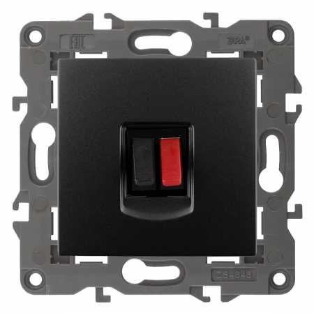 Розетка аудио Эра 14-3111-05 Б0034324