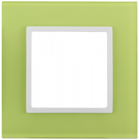 Рамка на 1 пост Эра 14-5101-26 Б0034480