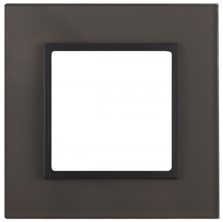 Рамка на 1 пост Эра 14-5101-32 Б0034486