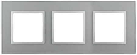 Рамка на 3 поста Эра 14-5103-03 Б0034508