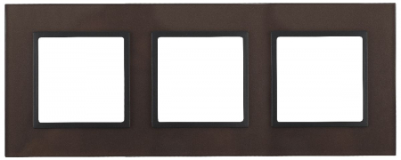 Рамка на 3 поста Эра 14-5103-13 Б0034511