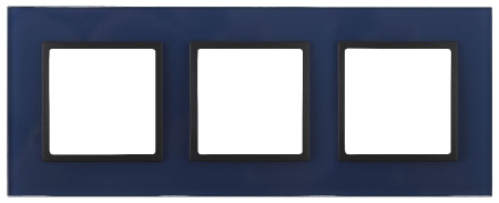 Рамка на 3 поста Эра 14-5103-29 Б0034519