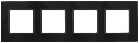 Рамка на 4 поста Эра 14-5104-05 Б0034528