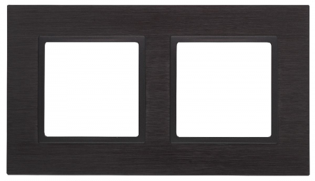 Рамка на 2 поста Эра 14-5202-05 Б0034549