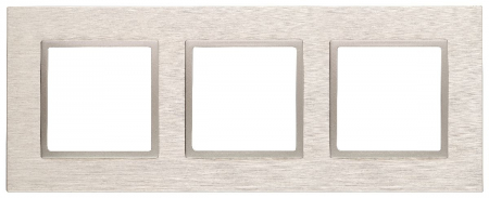 Рамка на 3 поста Эра 14-5203-04 Б0034554
