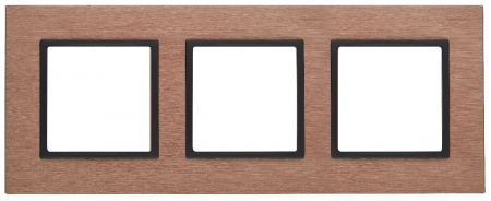 Рамка на 3 поста Эра 14-5203-14 Б0034556