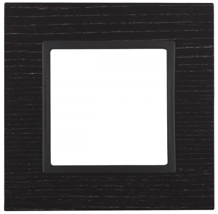 Рамка на 1 пост Эра 14-5301-05 Б0034565