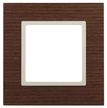 Рамка на 1 пост Эра 14-5301-09 Б0034568