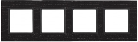 Рамка на 4 поста Эра 14-5304-05 Б0034583