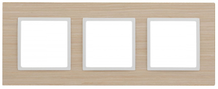 Рамка на 3 поста Эра 14-5303-01 Б0049150