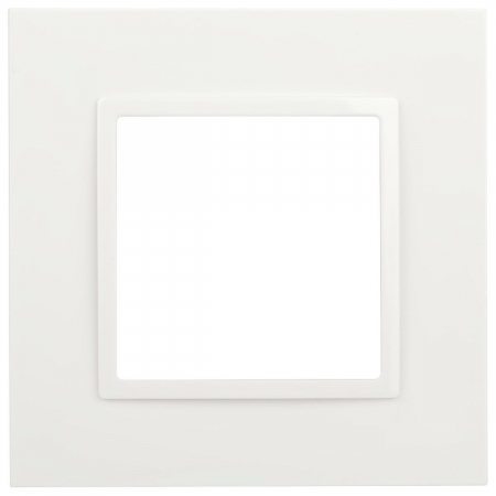 Рамка на 1 пост Эра 14-5011-01 Б0060571