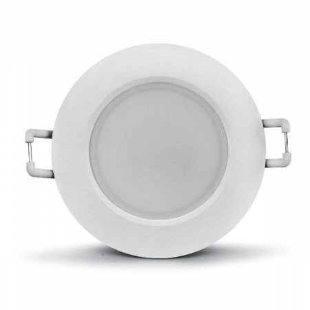 Встраиваемый светильник Mantra Yucatan 8848