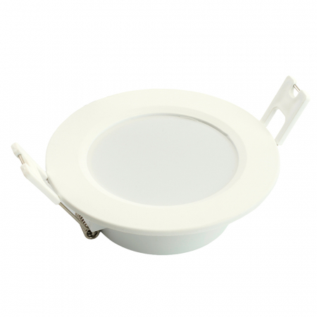 Встраиваемый светильник Feron AL528 51184