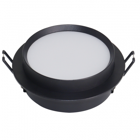 Встраиваемый светильник Feron DL507 51349