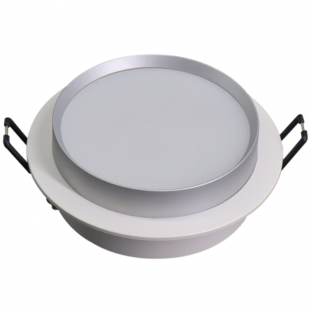 Встраиваемый светильник Feron DL507 51353