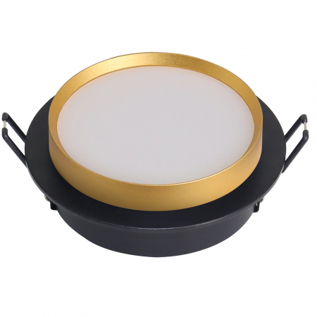 Встраиваемый светильник Feron DL507 51356