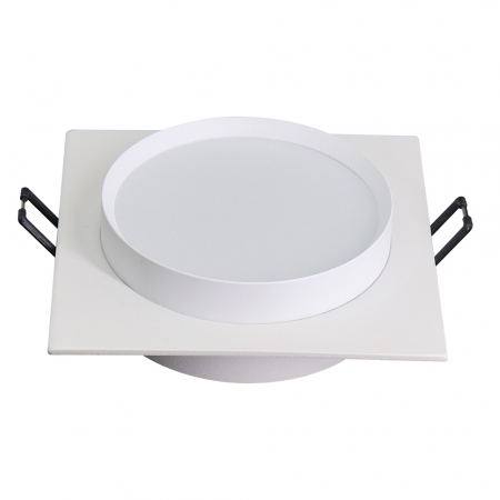 Встраиваемый светильник Feron DL506 51358