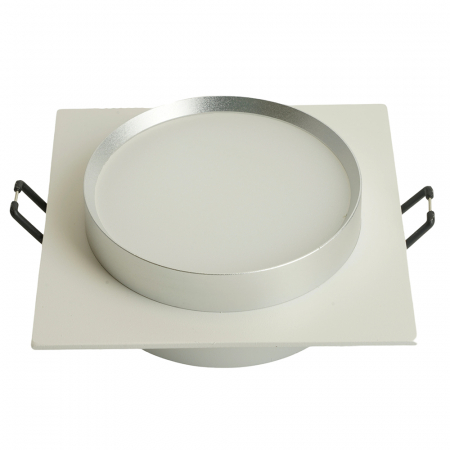 Встраиваемый светильник Feron DL506 51361