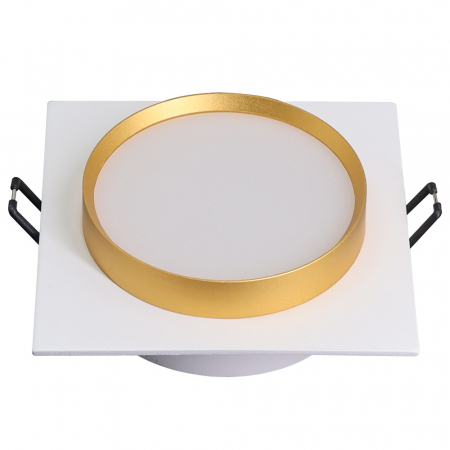 Встраиваемый светильник Feron DL506 51362